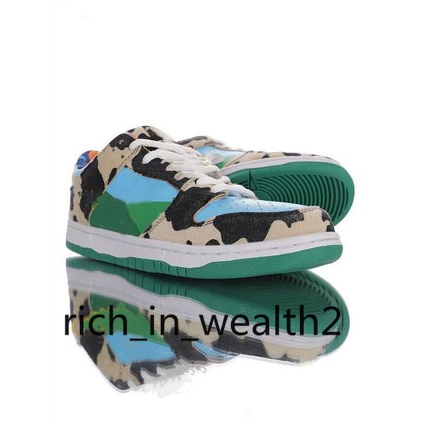 2020 new designe ben & jerr's x sb dunk "chunky dunky" running shoes blue and green athletic skateboarding sports trainers, Black
2020 new designe ben & jerr's x sb dunk "chunky dunky" running shoes blue and green athletic skateboarding sports trainers, Black