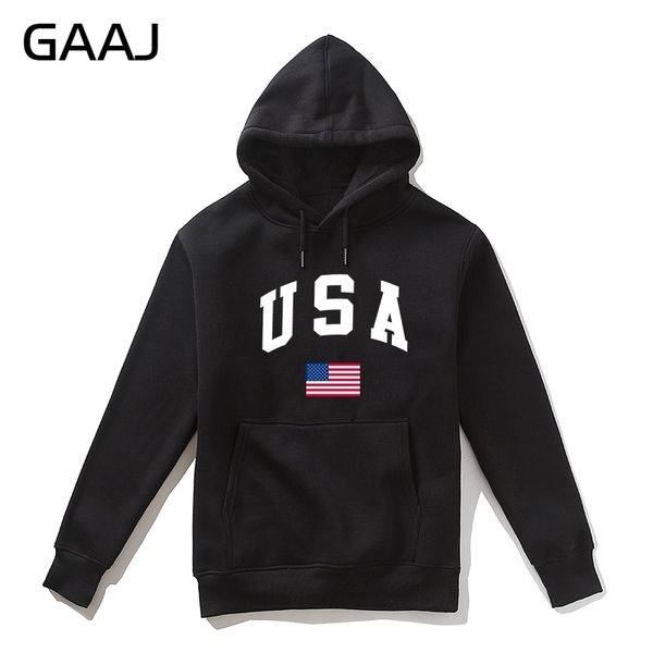 gaaj usa america flag men hoodie women casual brand new male felpe fleece hoodies cotton coats t200827, Black
gaaj usa america flag men hoodie women casual brand new male felpe fleece hoodies cotton coats t200827, Black