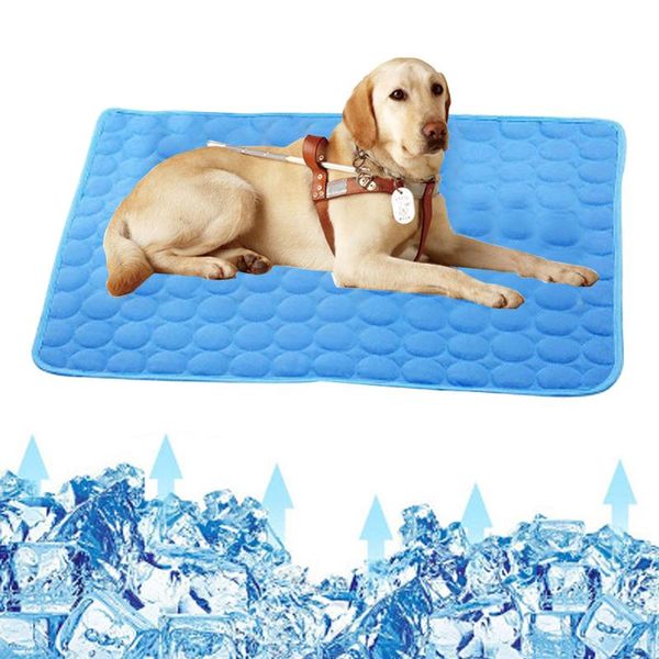 summer mat for small medium dogs washable cat mat cooling summer pad for dogs cat blanket sofa breathable pet puppy bed
summer mat for small medium dogs washable cat mat cooling summer pad for dogs cat blanket sofa breathable pet puppy bed