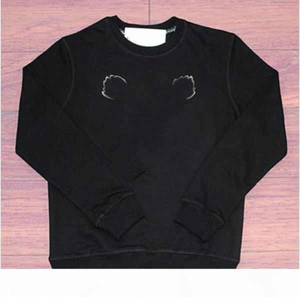 brand tiger head hoodie embroidered mens pullover sweatshirts autumn spring hoodies designer casual streetwear high quality, Black
brand tiger head hoodie embroidered mens pullover sweatshirts autumn spring hoodies designer casual streetwear high quality, Black