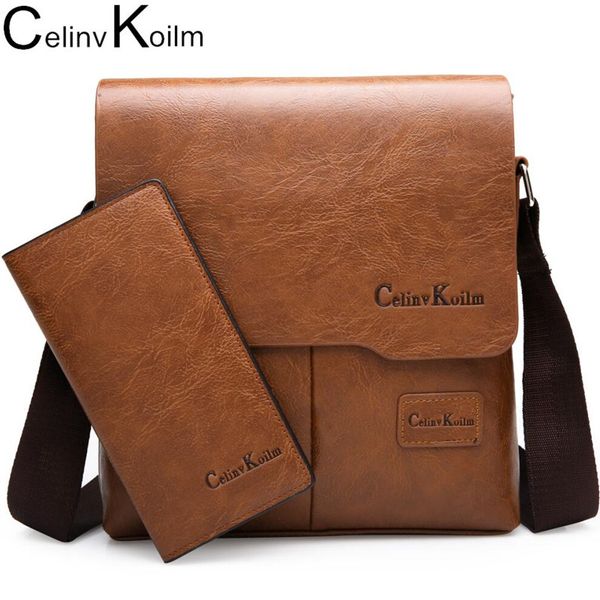celinv koilm man messenger bag 2 set men leather shoulder bags business crossbody casual bag famous brand zh1505/8068 c1016
celinv koilm man messenger bag 2 set men leather shoulder bags business crossbody casual bag famous brand zh1505/8068 c1016