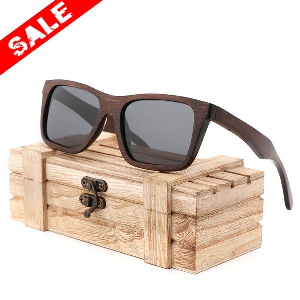 AN SWALLOW Promotional Bamboo Sunglasses Polarized Lenses Handmade Wood Products for Men and Women UV400 Polarized Lenses Gifts, White;black
AN SWALLOW Promotional Bamboo Sunglasses Polarized Lenses Handmade Wood Products for Men and Women UV400 Polarized Lenses Gifts, White;black