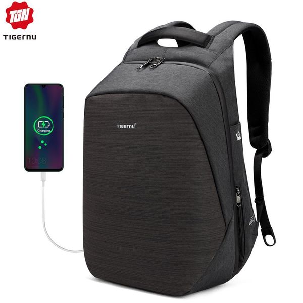 casual multi usb charging men 15inch lapbackpacks for teenager fashion male mochila travel thief schoolbag backpack bbywlg alice_bag
casual multi usb charging men 15inch lapbackpacks for teenager fashion male mochila travel thief schoolbag backpack bbywlg alice_bag