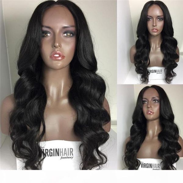 manufacturer nature 100% unprocessed remy virgin human hair long natural color loose wave full lace cap wig for black women, Black;brown
manufacturer nature 100% unprocessed remy virgin human hair long natural color loose wave full lace cap wig for black women, Black;brown