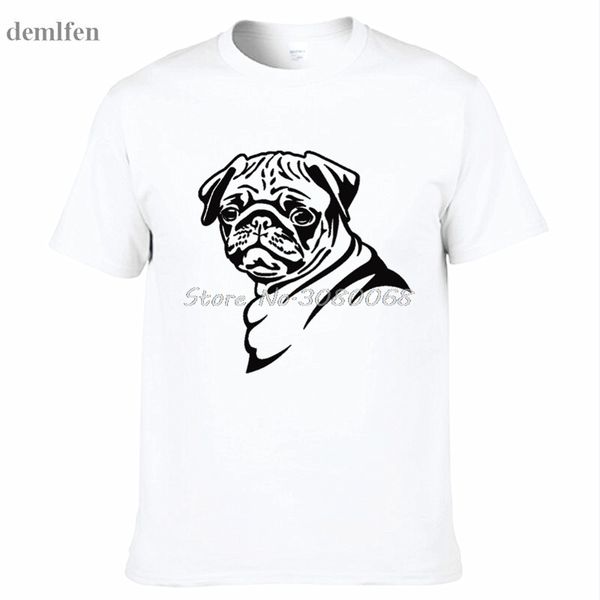 funny pugs dog design print men's t-shirt casual o-neck short sleeve mens t shirts cool men t-shirt sport hooded sweatshirt hoodie
funny pugs dog design print men's t-shirt casual o-neck short sleeve mens t shirts cool men t-shirt sport hooded sweatshirt hoodie