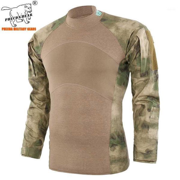 hunting sets a-tac fg gen3 combat frog suit tactical camouflage t-er for amry shirt battle dress ranker man t-shirt1, Camo
hunting sets a-tac fg gen3 combat frog suit tactical camouflage t-er for amry shirt battle dress ranker man t-shirt1, Camo