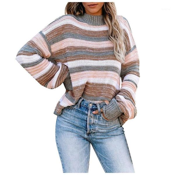 sagace women's casual long sleeve color block stripe knit sweater lightweight pullover autumn winter pullovers1, White;black
sagace women's casual long sleeve color block stripe knit sweater lightweight pullover autumn winter pullovers1, White;black