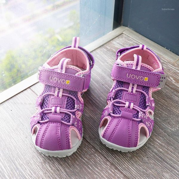 kid girls sport beach sandals uovo children shoes cutout summer boys shoes sandals for boys and girls closed toe1, Black;red
kid girls sport beach sandals uovo children shoes cutout summer boys shoes sandals for boys and girls closed toe1, Black;red