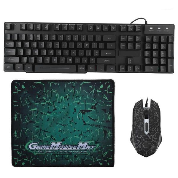 keyboard mouse combos t11 british style waterproof and mat set led gaming equipment computer accessories1
keyboard mouse combos t11 british style waterproof and mat set led gaming equipment computer accessories1