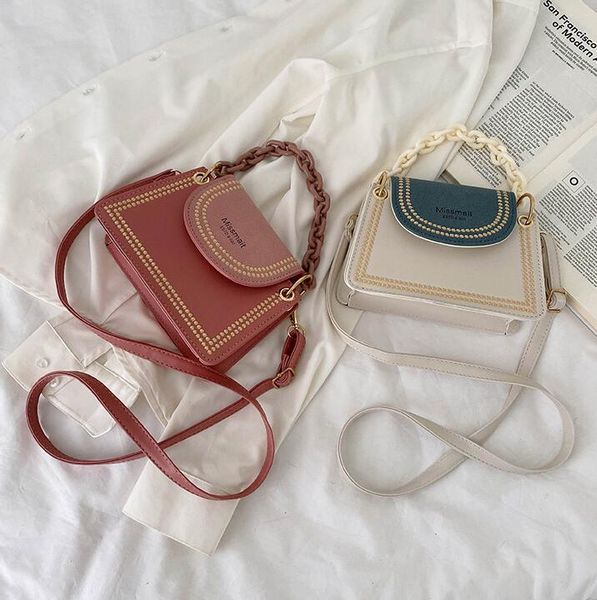 мини женщин сумки плеча новый стиль девушки цепную лоскут письмо lady crossbody симпатичные сумки
мини женщин сумки плеча новый стиль девушки цепную лоскут письмо lady crossbody симпатичные сумки