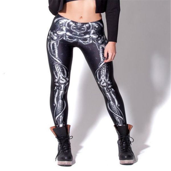 drop ship leggings women fashion mechanical bones black leggings digital print skull leggings plus size
drop ship leggings women fashion mechanical bones black leggings digital print skull leggings plus size