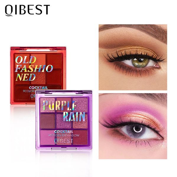 qicocktail fashion eyeshadow palette 9 colors matte eyeshadow glitter make up pumpkin nude makeup set cosmetics 0183
qicocktail fashion eyeshadow palette 9 colors matte eyeshadow glitter make up pumpkin nude makeup set cosmetics 0183