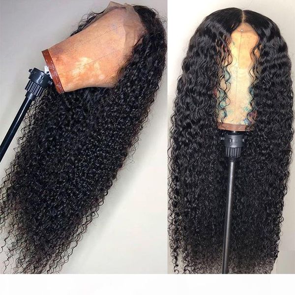 long kinky curly wigs virgin human hair wigs curly lace front and full lace curly wigs for black women, Black;brown
long kinky curly wigs virgin human hair wigs curly lace front and full lace curly wigs for black women, Black;brown