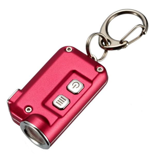 2018 new nitecore tini 380 lumens micro usb charging mini metallic key chain light flashlight 2018 new bbysff alice_bag
2018 new nitecore tini 380 lumens micro usb charging mini metallic key chain light flashlight 2018 new bbysff alice_bag