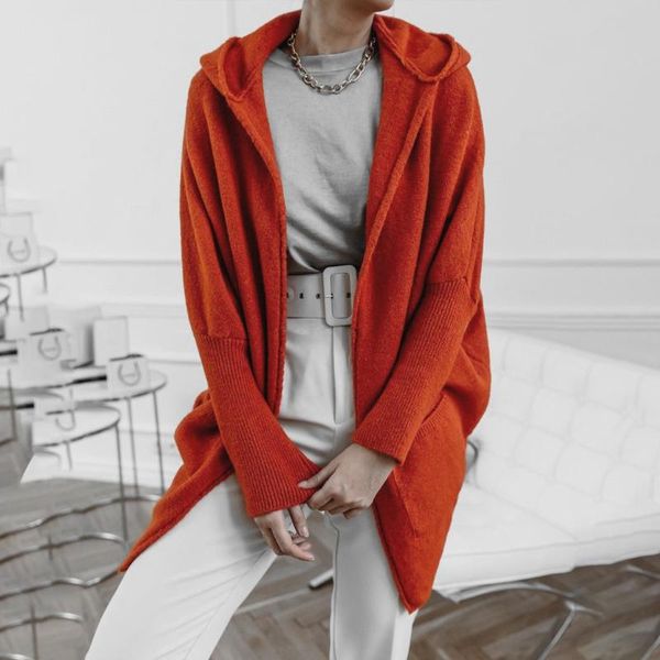 autumn winter women jacket and coats hooded oversized cardigan with pocket gray red white office outwear overcoats for ladies, Black;brown
autumn winter women jacket and coats hooded oversized cardigan with pocket gray red white office outwear overcoats for ladies, Black;brown