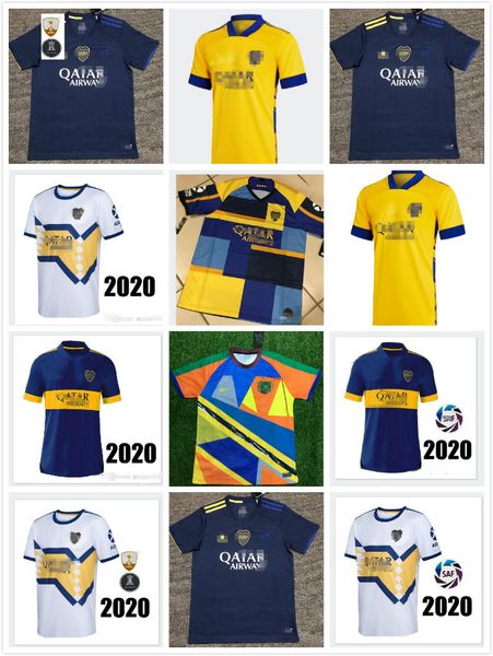 20 21 boca juniors and kids kit soccer jersey #5 gago #10 tevez #9 benedetto #7 pavon #16 de rossi football shirt size s-xxl, Black;yellow
20 21 boca juniors and kids kit soccer jersey #5 gago #10 tevez #9 benedetto #7 pavon #16 de rossi football shirt size s-xxl, Black;yellow