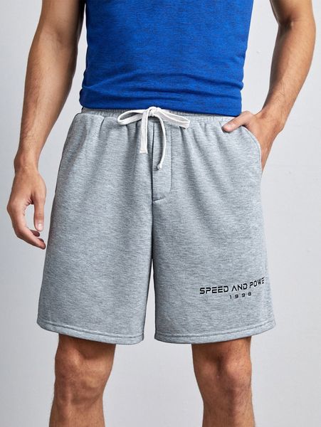 men letter graphic drawstring waist track shorts v9oe#, Black
men letter graphic drawstring waist track shorts v9oe#, Black