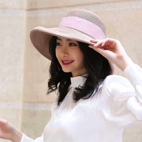 sun linglong clothing new hat in spring and summer beach holiday beach sun protection bowknot eaves hat girl, Blue;gray
sun linglong clothing new hat in spring and summer beach holiday beach sun protection bowknot eaves hat girl, Blue;gray