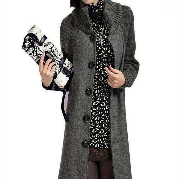 the new autumn winter 2020 trench coat korean plosk size womenswear medium length woollen overcoat cape woollen coats1, Tan;black
the new autumn winter 2020 trench coat korean plosk size womenswear medium length woollen overcoat cape woollen coats1, Tan;black
