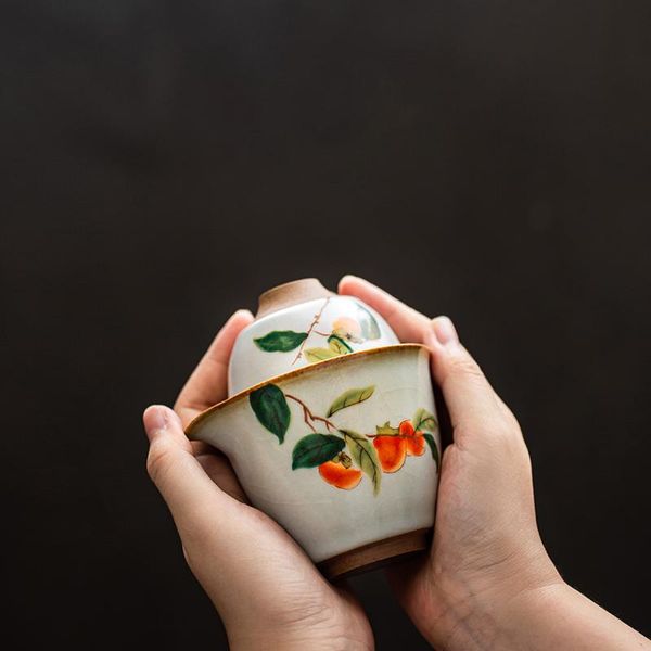 luwu ceramic teakot gaiwan с 2 чайными чашками китайский кунг-фу чай для питья luwu керамический wmttiq
luwu ceramic teakot gaiwan с 2 чайными чашками китайский кунг-фу чай для питья luwu керамический wmttiq