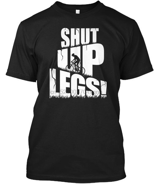 men t shirt shut up legs cycling mountain biking mtb women tshirt sport hooded sweatshirt hoodie
men t shirt shut up legs cycling mountain biking mtb women tshirt sport hooded sweatshirt hoodie