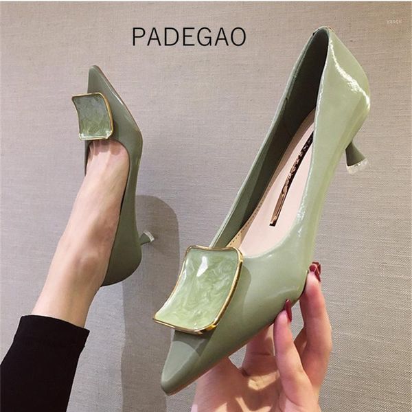 dress shoes womens 2021 high heels luxury party pumps casual korean women heels1, Black
dress shoes womens 2021 high heels luxury party pumps casual korean women heels1, Black