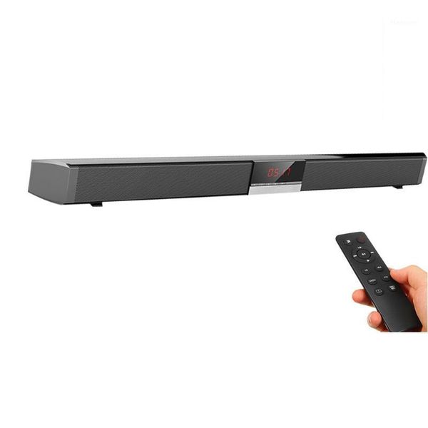 lcd display 40w hifi wireless bluetooth soundbar speaker 3d surround stereo subwoofer for tv home theatre system sound bar movie1
lcd display 40w hifi wireless bluetooth soundbar speaker 3d surround stereo subwoofer for tv home theatre system sound bar movie1