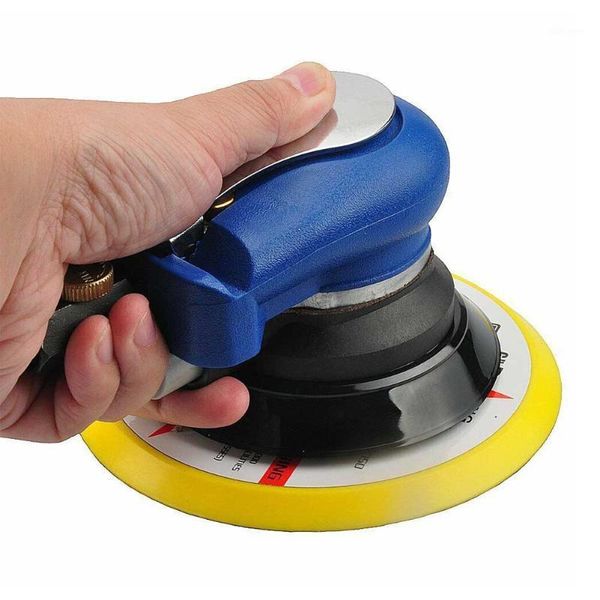 6 inch adjustable high speed portable machine home pneumatic polishing grinding tool air sander ergonomic aluminum round diy1
6 inch adjustable high speed portable machine home pneumatic polishing grinding tool air sander ergonomic aluminum round diy1