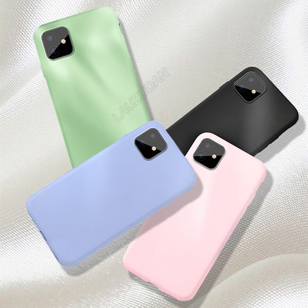 vipsoft silicone candy cover for iphone 12 mini 11 pro 7 8 6s plus 5 se 2020 x xr xs max case
vipsoft silicone candy cover for iphone 12 mini 11 pro 7 8 6s plus 5 se 2020 x xr xs max case