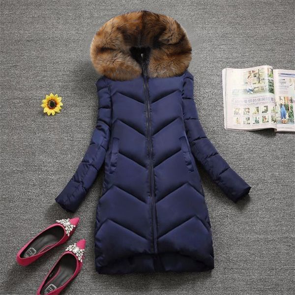 fashion winter jacket women plus size 7xl big fur hooded thick down parkas female jacket coat slim warm winter outwear 2020 new, Black
fashion winter jacket women plus size 7xl big fur hooded thick down parkas female jacket coat slim warm winter outwear 2020 new, Black