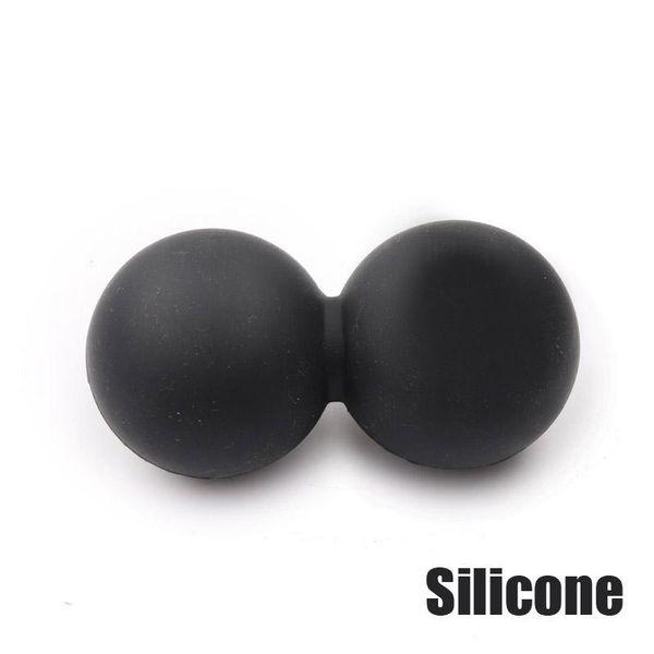 силиконовые арахисовые сухожилия массаж йога мяч расслабиться с облегчением усталости фитнес тренажерный зал обучение боли боли для тела фас 
силиконовые арахисовые сухожилия массаж йога мяч расслабиться с облегчением усталости фитнес тренажерный зал обучение боли боли для тела фас