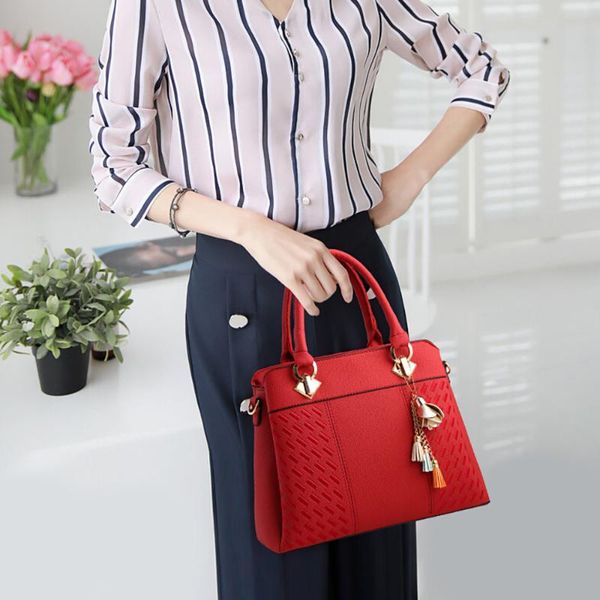 woman bags tote casual crossbody woven pattern andle bag tassel leather handbag shoulder messenger bag jl31
woman bags tote casual crossbody woven pattern andle bag tassel leather handbag shoulder messenger bag jl31