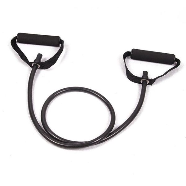 resistance bands 120cm yoga pull rope fitness exercise tubes practical training elastic band workout cordages
resistance bands 120cm yoga pull rope fitness exercise tubes practical training elastic band workout cordages
