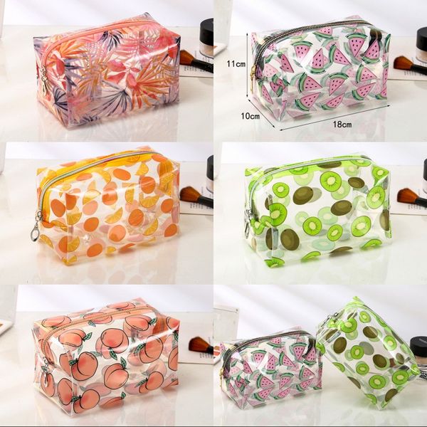 waterproof pvc cosmetic bag transparent cartoon watermelon pattern makeup toiletry pouch women travel storage package pencil case 6 5yla n2
waterproof pvc cosmetic bag transparent cartoon watermelon pattern makeup toiletry pouch women travel storage package pencil case 6 5yla n2