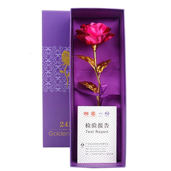 gold rose foil flowers 24k jewelry women lovers valentine day handcrafted gifts with box for mother birthday gift 4 n4433
gold rose foil flowers 24k jewelry women lovers valentine day handcrafted gifts with box for mother birthday gift 4 n4433