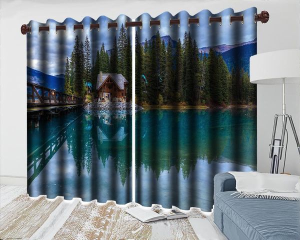 curtain & drapes custom 3d modern landscape beautiful curtains interior decoration practical blackout
curtain & drapes custom 3d modern landscape beautiful curtains interior decoration practical blackout