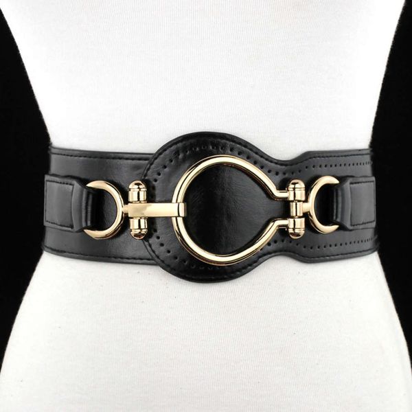 simple and versatile black elastic wide waist cover women's leather fashion with decorative coat belt mixed batch, Black;green
simple and versatile black elastic wide waist cover women's leather fashion with decorative coat belt mixed batch, Black;green