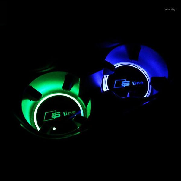 2pcs/set led car cup mat 7 colors lights smart luminous auto cup non-slip mat for gift car styling accessories1
2pcs/set led car cup mat 7 colors lights smart luminous auto cup non-slip mat for gift car styling accessories1