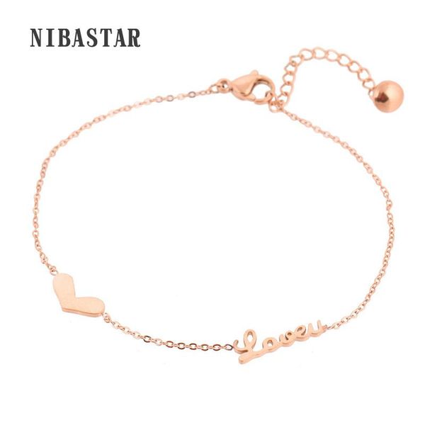 charm bracelets & bangles rose-color plated heart bracelets friends famous designer jewelry for women, Black
charm bracelets & bangles rose-color plated heart bracelets friends famous designer jewelry for women, Black