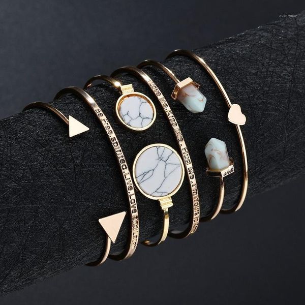 bracelet gift boho bangle set of 6 pcs classic gold tone crystal bead bracelet women charm party wedding jewelry accessories *q1, Black
bracelet gift boho bangle set of 6 pcs classic gold tone crystal bead bracelet women charm party wedding jewelry accessories *q1, Black