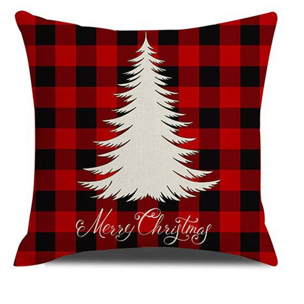marry case canvas 45*45cm elk printed individual package christmas pillow cover retro plaid pillowcase dha2273
marry case canvas 45*45cm elk printed individual package christmas pillow cover retro plaid pillowcase dha2273