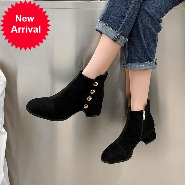 2021 the new estilo de festa round toe tornozelo moda bowknot preto cinza mdio salto alto robusto botas da motocicleta sapatos 7dg9, Black
2021 the new estilo de festa round toe tornozelo moda bowknot preto cinza mdio salto alto robusto botas da motocicleta sapatos 7dg9, Black