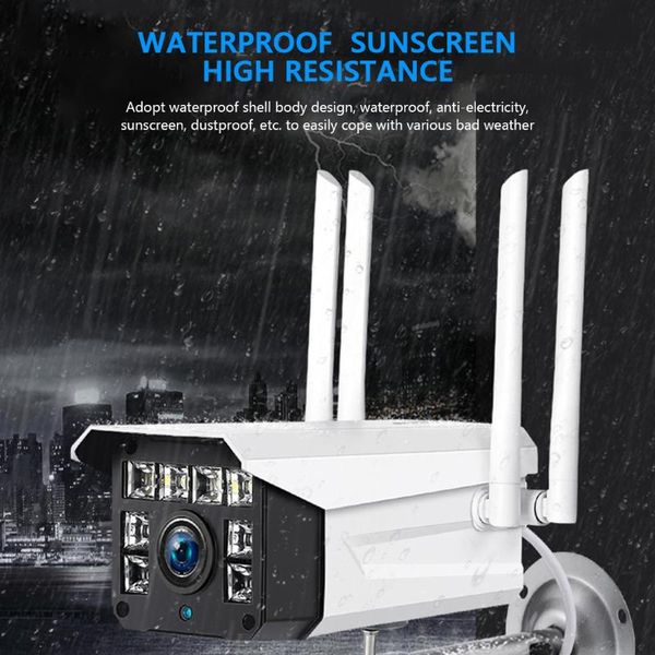 1080p wireless ip camera wifi camera security cctv surveillance ir night vision p2p baby monitor pet
1080p wireless ip camera wifi camera security cctv surveillance ir night vision p2p baby monitor pet
