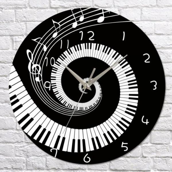 wall clocks elegant piano keys black and white modern clock music notes wave round keyboard lover pianist gift1
wall clocks elegant piano keys black and white modern clock music notes wave round keyboard lover pianist gift1