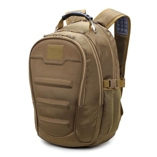 outdoor bags tactical backpack 35l muti-function external usb charging lapwaterproof climbing travel rucksack
outdoor bags tactical backpack 35l muti-function external usb charging lapwaterproof climbing travel rucksack