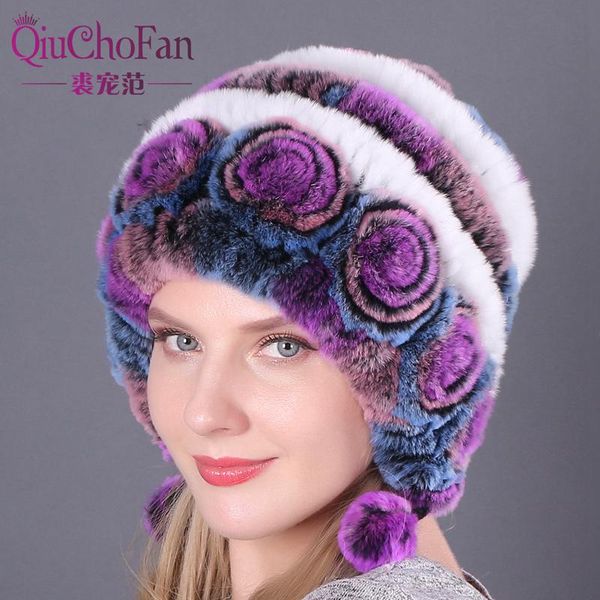 natural soft knitted rex fur hat russia women winter 100% genuine rex fur caps lady warm real hats, Blue;gray
natural soft knitted rex fur hat russia women winter 100% genuine rex fur caps lady warm real hats, Blue;gray