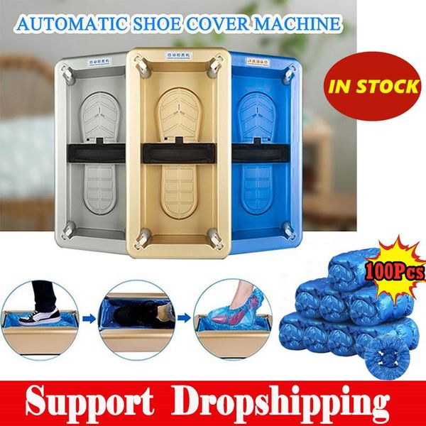 automatic shoes cover dispenser household stepping disposable booties maker anti droplet dust machine shoe cover for home office
automatic shoes cover dispenser household stepping disposable booties maker anti droplet dust machine shoe cover for home office