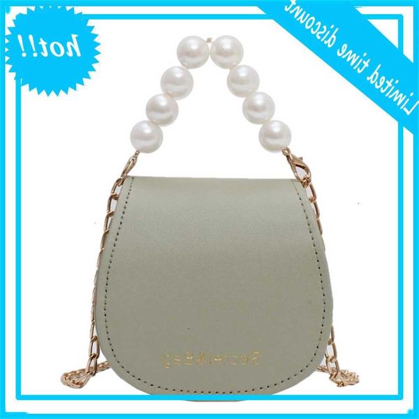 pearl chaining ladies handbag 2021 new fashion trend small saddle women shoulder bag pu learn women's shopping party crossbody task
pearl chaining ladies handbag 2021 new fashion trend small saddle women shoulder bag pu learn women's shopping party crossbody task