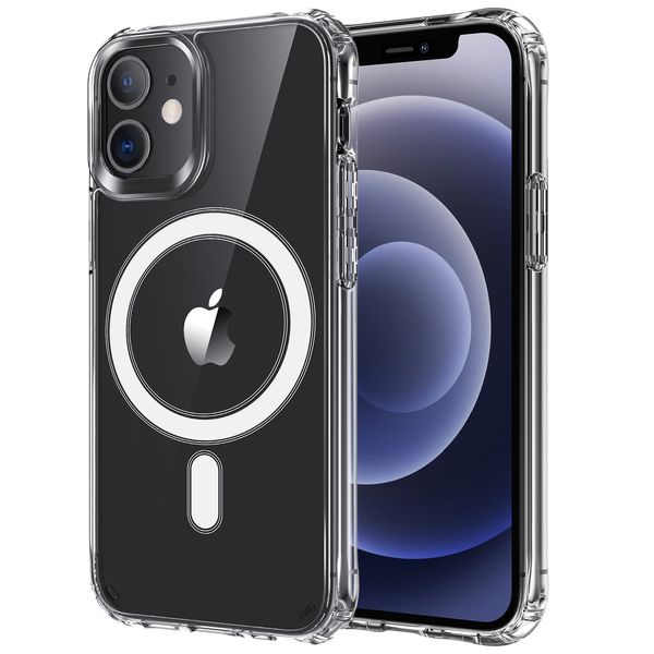 wholesale new air bag four corner anti-fall magnetic ring for iphone 12 pro max mobile phone case support for wirel
wholesale new air bag four corner anti-fall magnetic ring for iphone 12 pro max mobile phone case support for wirel