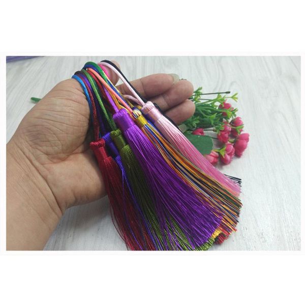 2pcs lot 12cm tassel hanging rope silk fringe tassel decorative tassels for sewing curtains garment home decoration accessories h bbyoek
2pcs lot 12cm tassel hanging rope silk fringe tassel decorative tassels for sewing curtains garment home decoration accessories h bbyoek